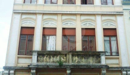 Prédio à venda no Centro, São Paulo, SP