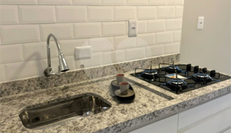 Apartamento à venda com 3 quartos em Casa Verde, São Paulo, SP