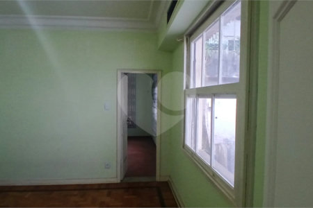 Apartamento à venda com 3 quartos em Rio Comprido, Rio de Janeiro, RJ