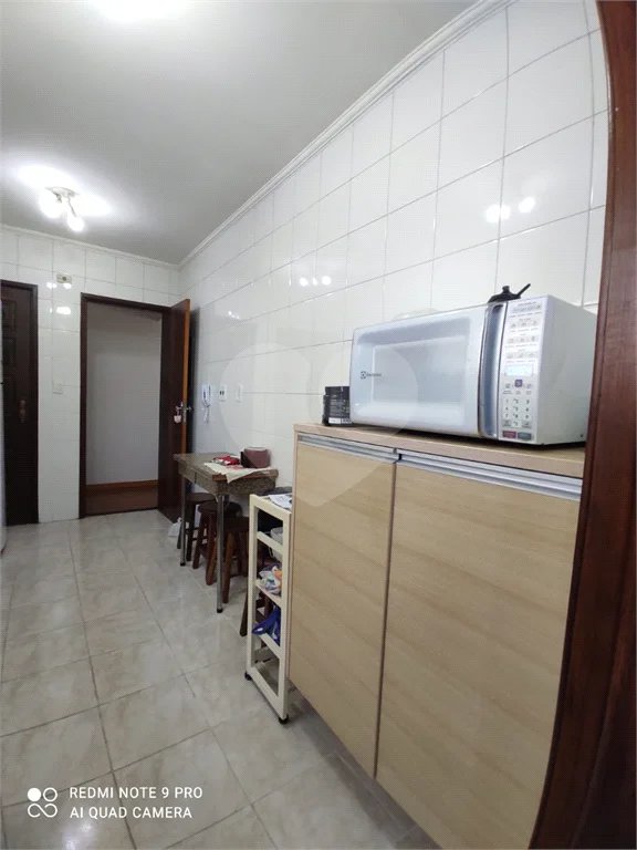 Apartamento à venda com 3 quartos, sendo 1 suíte, em Mandaqui, São Paulo, SP