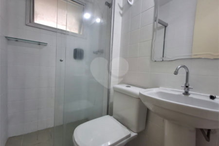 Apartamento à venda com 1 quarto em Indianópolis, São Paulo, SP