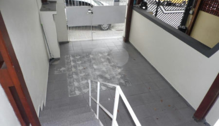 Sobrado à venda com 2 suítes em Jardim Ubirajara (zona Sul), São Paulo, SP