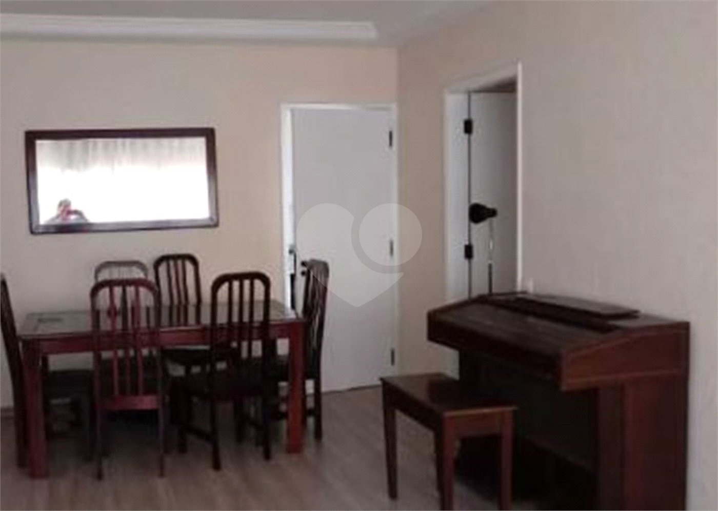 Apartamento à venda com 3 quartos em Casa Verde, São Paulo, SP