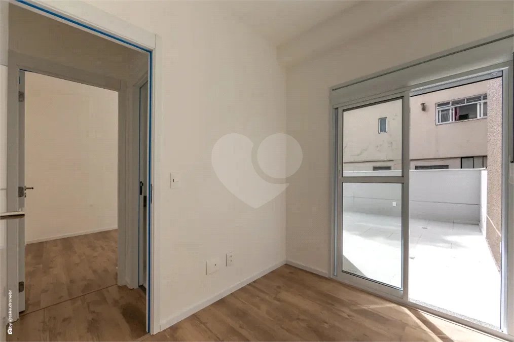 Apartamento para venda em Brooklin Paulista com 2 quartos, 67m²