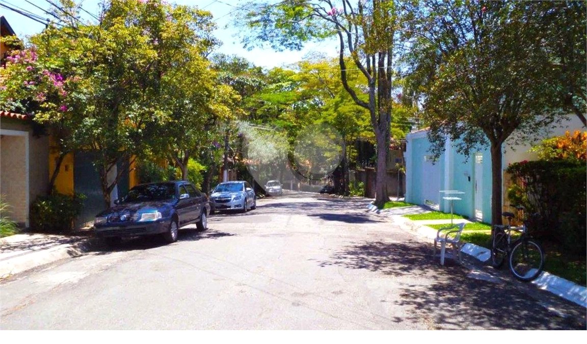 Terreno à venda em Jardim Marajoara, São Paulo, SP