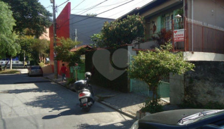 Casa Térrea à venda com 5 quartos, sendo 1 suíte,  em Santana, São Paulo, SP