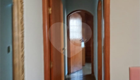 Casa à venda com 3 quartos em Parada Inglesa, São Paulo, SP