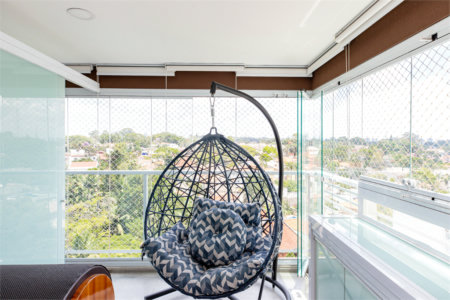 Apartamento à venda com 3 quartos, sendo 1 suíte,  em Chácara Flora, São Paulo, SP