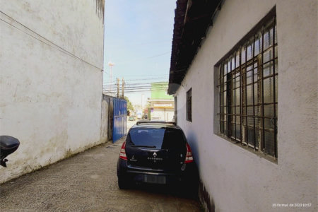 Barracão à venda em Vila Leopoldina, São Paulo, SP