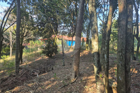 Casa à venda com 1 quarto em Chácaras Boa Esperança (guaxatuba), Cabreúva, SP