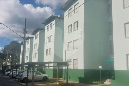 Apartamento à venda com 2 quartos em Jardim Marica, Mogi das Cruzes, SP