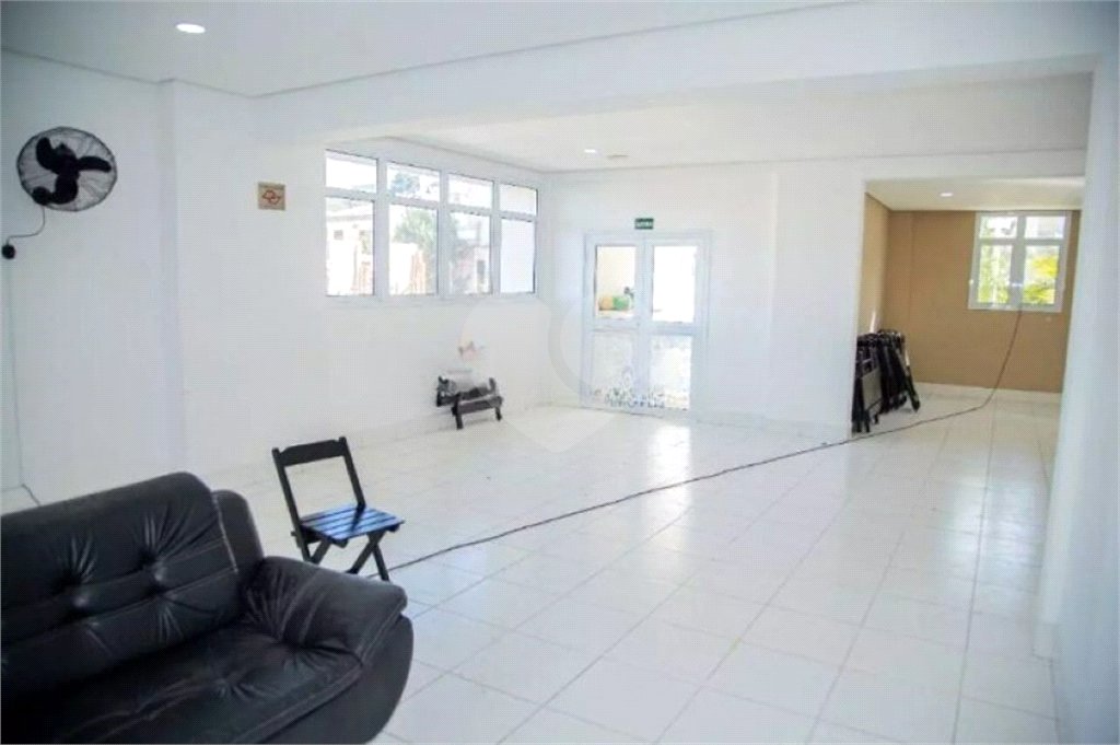 Apartamento à venda com 2 quartos em Vila Prudente, São Paulo, SP