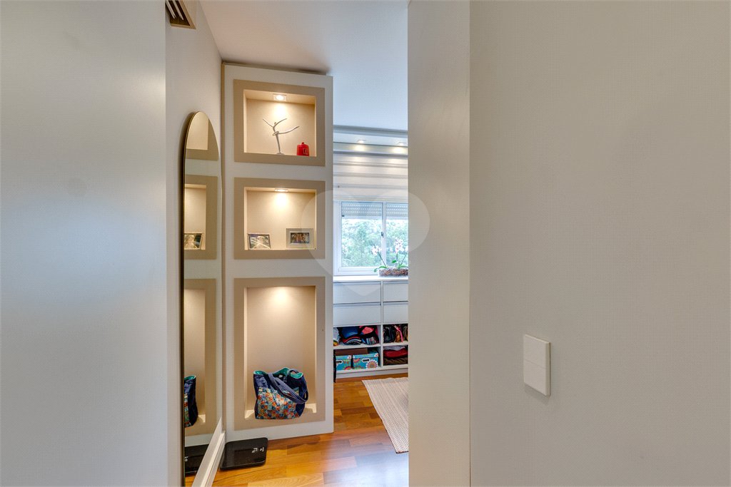 Apartamento à venda com 3 quartos, sendo 2 suítes, em Jardim Marajoara, São Paulo, SP