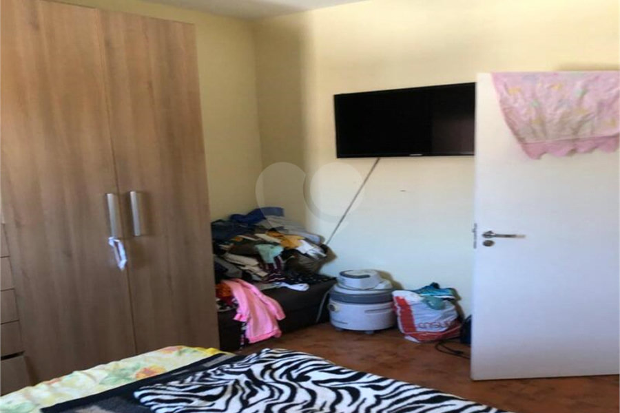 Casa à venda com 2 quartos no Brasilândia, São Paulo, SP