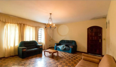Casa à venda com 4 quartos em Jardim Tranqüilidade, Guarulhos, SP