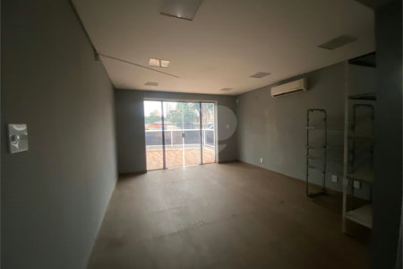 Salão para alugar em Vila Regente Feijó, São Paulo, SP