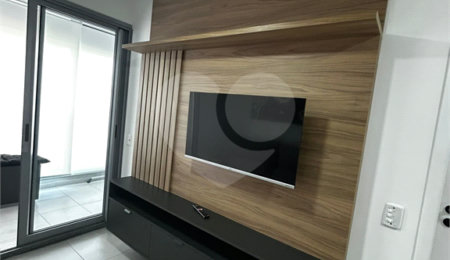 Studio à venda com 1 quarto em Vila Firmiano Pinto, São Paulo, SP