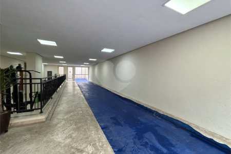 Apartamento à venda com 3 quartos, sendo 2 suítes, em Santana, São Paulo, SP