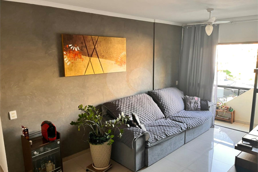 Apartamento à venda com 3 quartos, sendo 1 suíte, em Mandaqui, São Paulo, SP