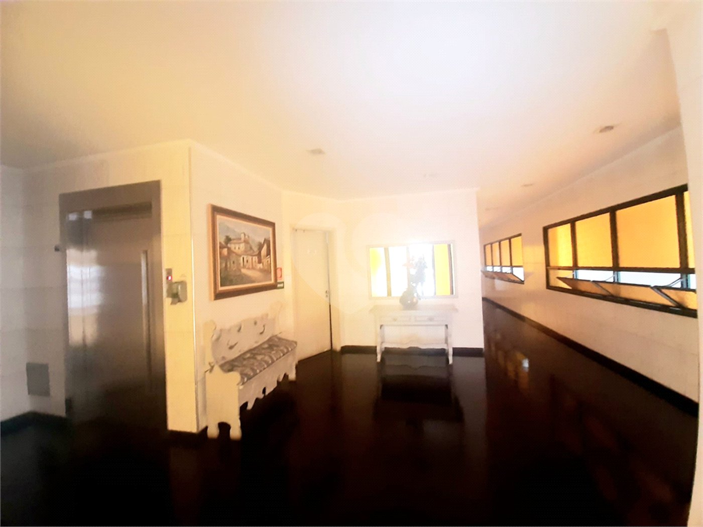 Apartamento à venda com 3 quartos em Moema, São Paulo, SP