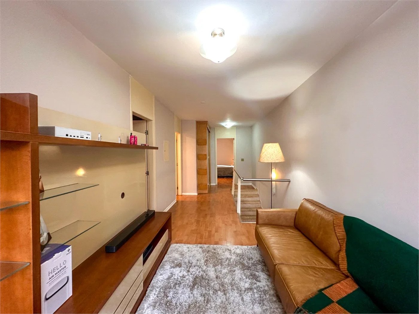 Casa à venda com 3 quartos, sendo 1 suíte, no condomínio Barão do Triunfo, São Paulo - SP