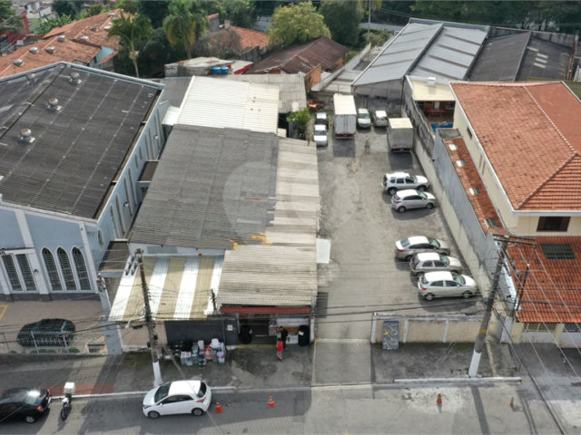 Terreno à venda em Campo Grande, São Paulo, SP