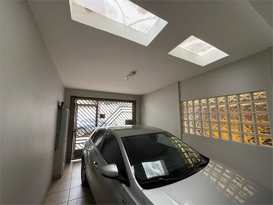 Sobrado à venda com 2 quartos em Ferreira, São Paulo, SP