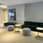 Apartamento à venda com 1 suíte em Sumarezinho, São Paulo, SP