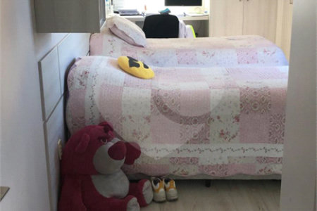Casa à venda com 4 suítes no condomínio Aruã, Mogi das Cruzes - SP