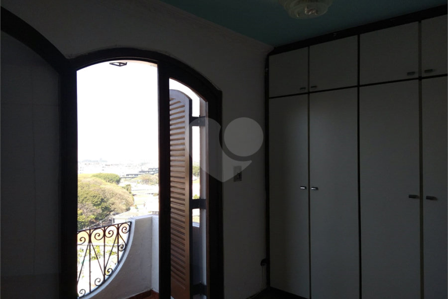 Casa à venda ou para alugar com 3 quartos, sendo 1 suíte, em Santana, São Paulo, SP