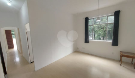 Apartamento à venda com 3 quartos em Tijuca, Rio de Janeiro, RJ