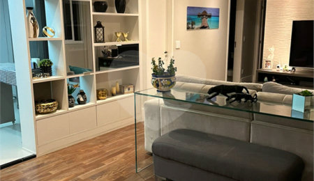 Apartamento à venda com 3 suítes em Vila Andrade, São Paulo, SP