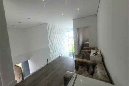 Casa à venda com 4 suítes no condomínio Residencial Saint Patrick, Sorocaba - SP
