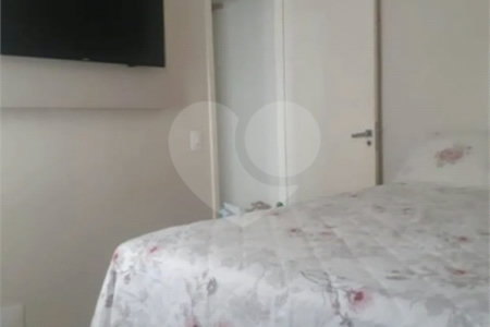 Apartamento à venda com 2 quartos em Vila Endres, Guarulhos, SP