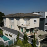 Casa à venda com 4 suítes no condomínio Residencial Cantareira, São Paulo - SP