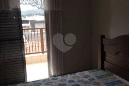 Casa à venda com 2 quartos em Jundiapeba, Mogi das Cruzes, SP