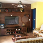 Apartamento à venda com 3 quartos, sendo 1 suíte, em Jardim Enseada, Guarujá, SP