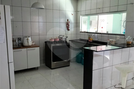 Casa à venda com 3 quartos, sendo 1 suíte, no condomínio Vargem Grande Quality Ii, Rio de Janeiro - RJ