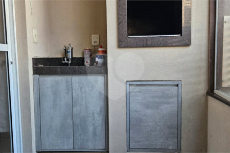 Apartamento para alugar com 2 quartos, sendo 1 suíte, em Jardim Botânico, Ribeirão Preto, SP