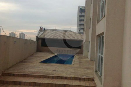 Apartamento à venda com 3 suítes em Vila Maria Alta, São Paulo, SP
