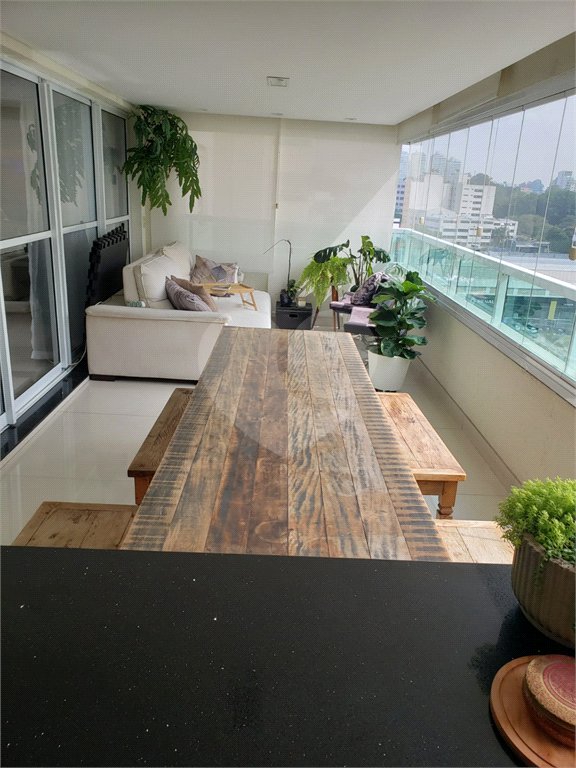 Apartamento á venda - São Bernardo do Campo