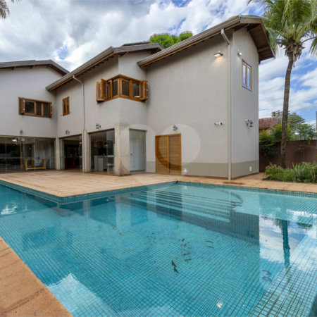 Casa à venda com 4 quartos, sendo 3 suítes,  no condomínio Royal Park, Ribeirão Preto - SP
