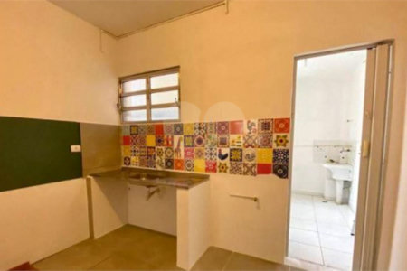 Apartamento à venda com 2 quartos em Perdizes, São Paulo, SP