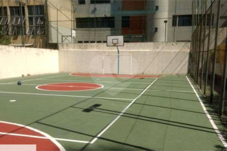 Apartamento à venda com 3 quartos, sendo 1 suíte, em Água Fria, São Paulo, SP