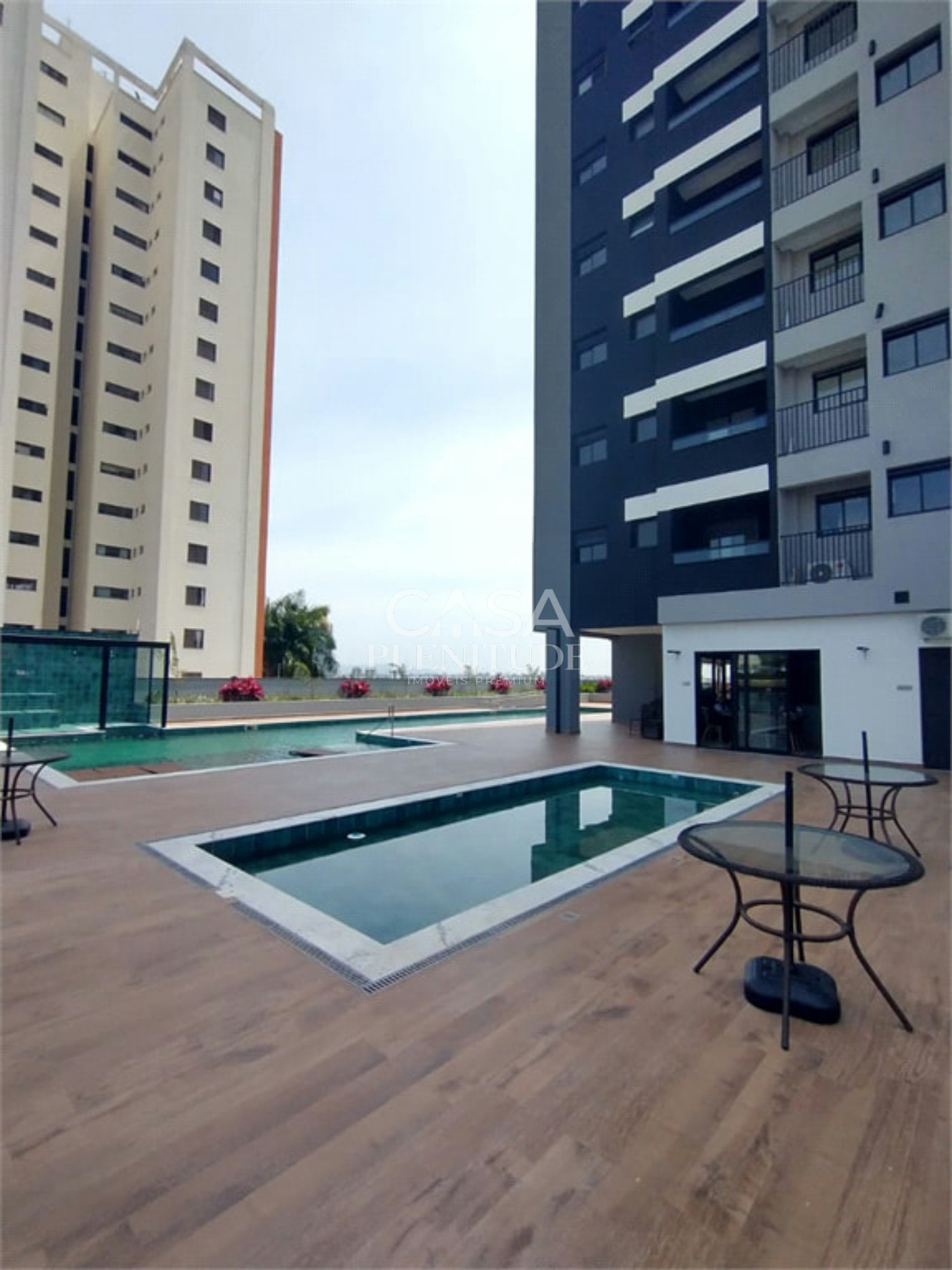 Apartamento à venda ou para alugar com 3 suítes em Parque Campolim, Sorocaba, SP