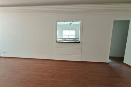 Apartamento Residencial à venda, Gonzaga, Santos - AP1410.