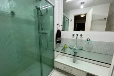 Apartamento à venda com 1 quarto em Vila Leopoldina, São Paulo, SP