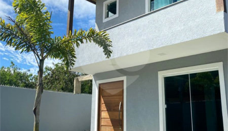 Casa à venda com 2 suítes em José Gonçalves, Armação dos Búzios, RJ