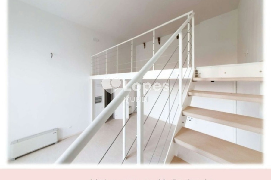 Apartamento com 1 suíte à venda em Pellestrina, Veneza, Itália – Venetia Domus