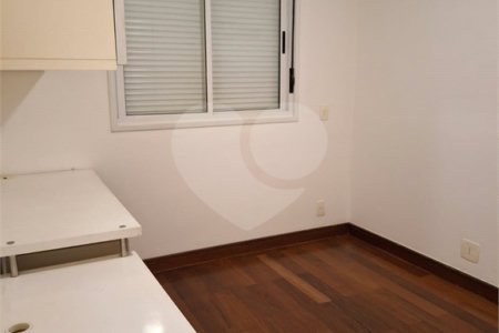 Apartamento à venda com 4 quartos, sendo 3 suítes,  em Vila Gertrudes, São Paulo, SP